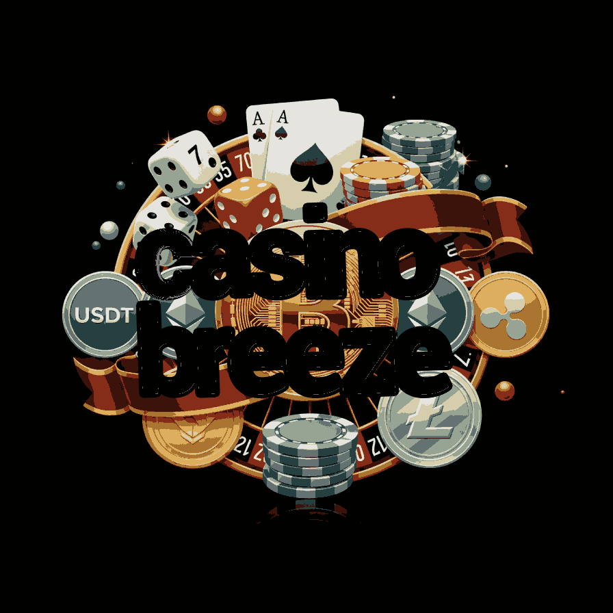 Casino Breeze - Smooth Casino Experience
